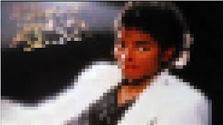 Michael Jackson - Billie Jean (8 Bit)