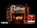 [Yule Log Audio] When You Believe - Pentatonix and Maren Morris