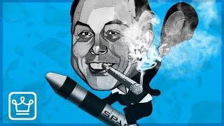 Celebrity 15 MOST Expensive Things Elon Musk OWNS Wealth