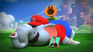 2 Hours of Super Mario Bros Wonder to Fall Asleep To