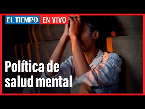 Video: ¿Cómo apoya la política la salud mental?