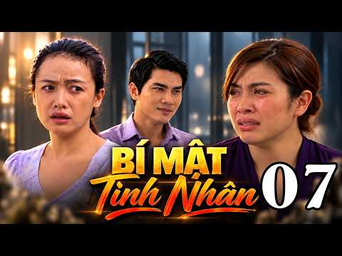 BÍ MẬT TÌNH NHÂN TẬP 07 | Phim Truyện Việt Nam Hay Mới Nhất 2026 | Phim Việt Nam THVL | PHIM VIỆT