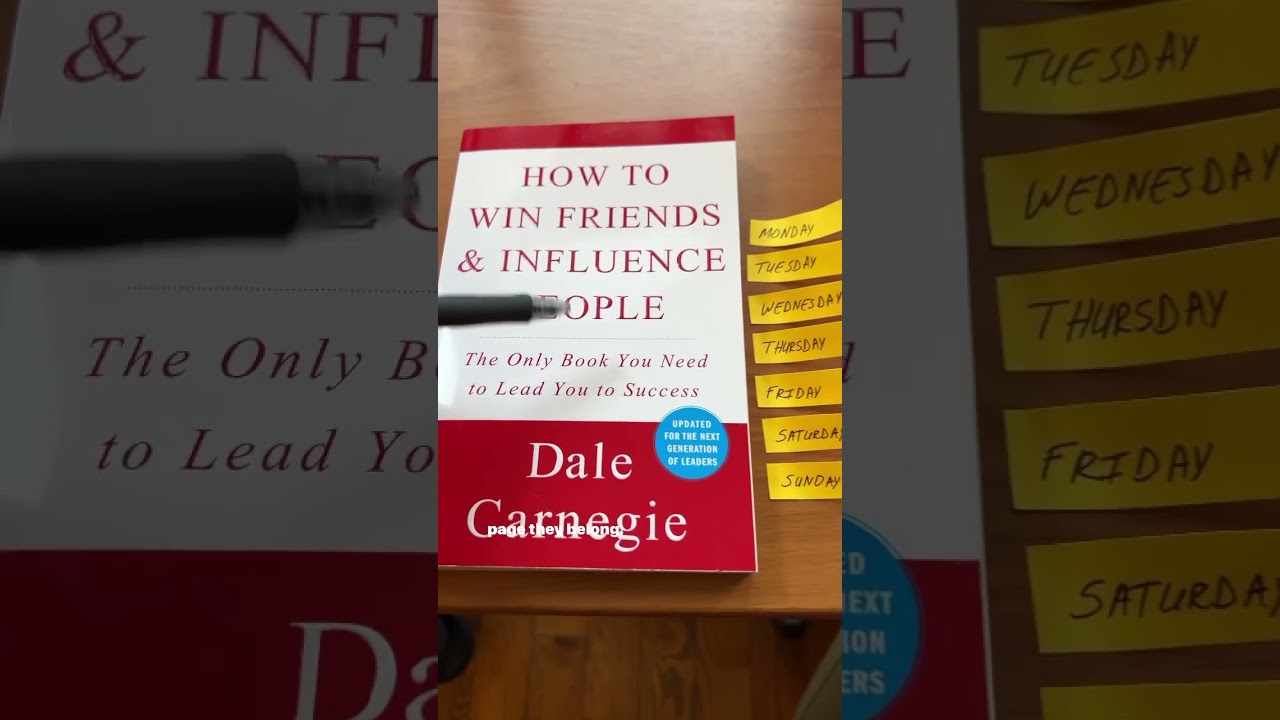 How To Read ANY Book In 1 WEEK