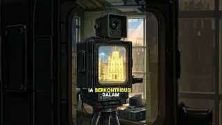 Ibn Alhaytham Bapak Optik Yang Merevolusi Cara Kita Melihat