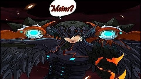 [Elsword] Valak up your anus