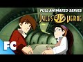 JV: The Extraordinary Adventures of Jules Verne (2/24) | Episode 02: Nautilus | Full HD | FC