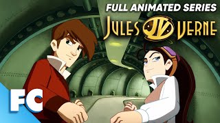 JV: The Extraordinary Adventures of Jules Verne (2/24) | Episode 02: Nautilus | Full HD | FC