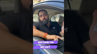 don't give your driving licence to police screenshot 3