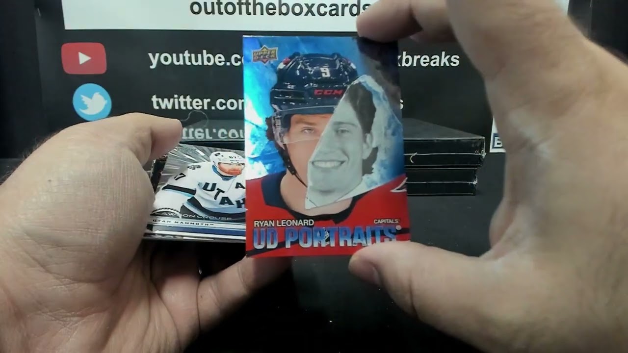 Out Of The Box Group Break #18732- (4 Box) Double Up With Emanate & Series Two