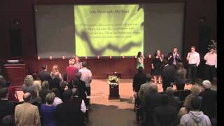 Mary Drehsel Memorial Service, March 11, 2011