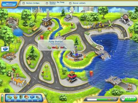 Rescue Frenzy | Level 5