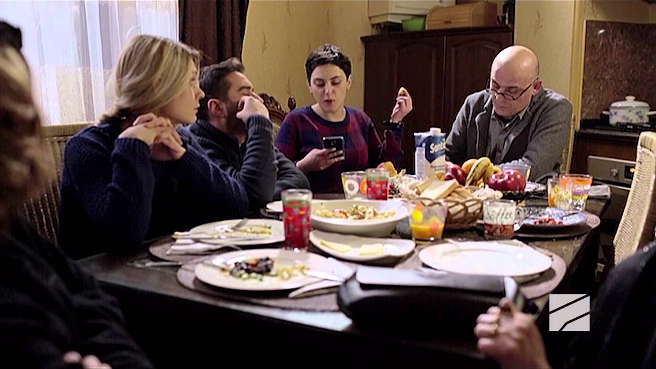 ჩემი ცოლის დაქალები - სერია 2 (სეზონი 7)