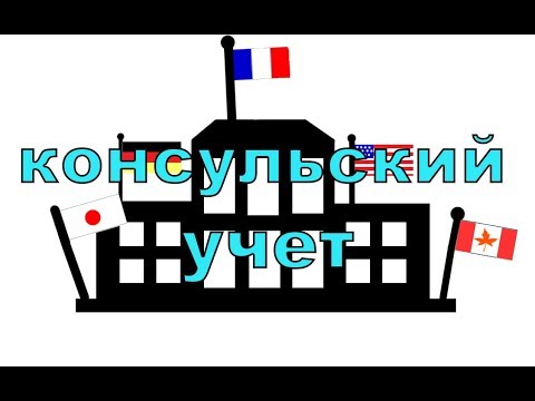 Kонсульский учет - встать или не встать