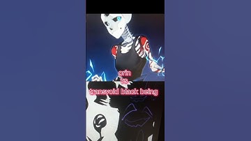 omnipotent vs infected all forms @King-verse_I  @william761  @Ranests #viral #edits enjoy