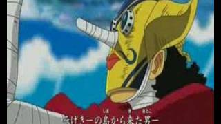 Sogeking theme [sub ITA]
