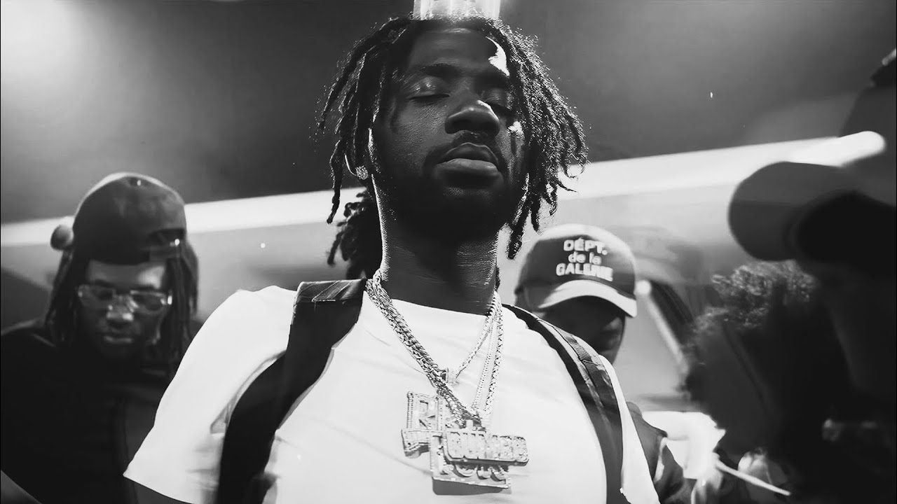 (FREE) CHICKEN P SAMPLE TYPE BEAT - RAIN