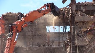 Heating Plant Demo (Part 22)