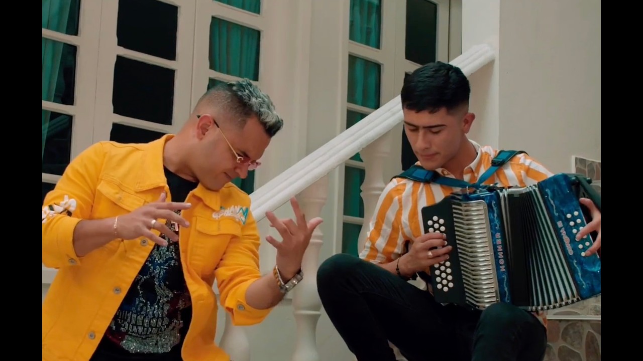 CAPÍTULO  2 EDDY SANABRIA -JORGE CELEDÓN- 