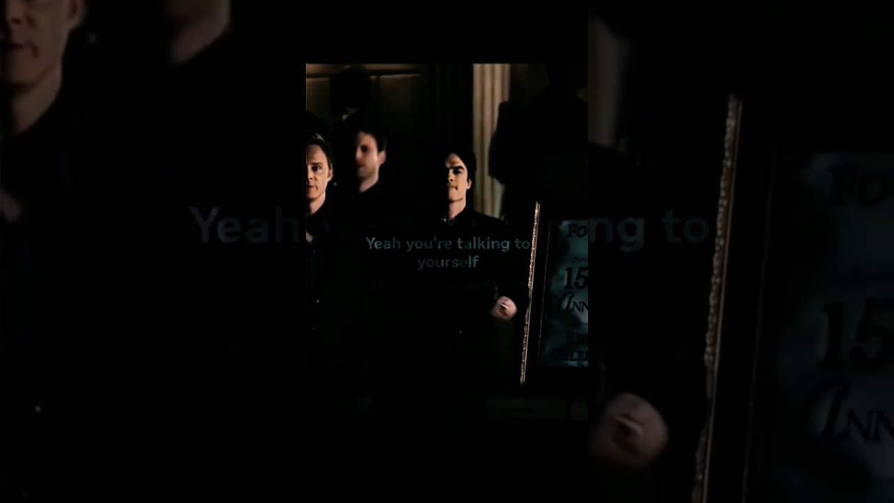 Damon Vampire diaries edit #shorts #viralshorts #vampirediaries