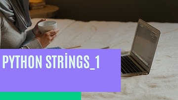 PYTHON STRİNGS(KARAKTER DİZİLERİ)_1