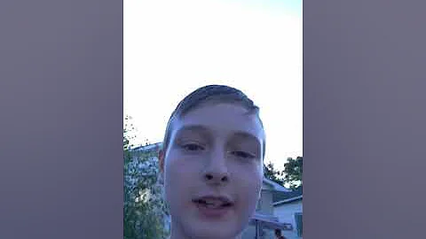 Meet me brother Mic