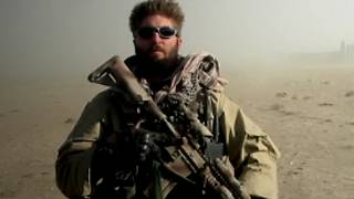 Jason Redman Vignette