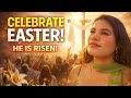 Easter special 2026 ✝️ jesus is Alive #youtubevideo #viral #fyp 
