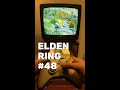 Elden Ring Walkthrough Part 48 (Xbox 360 CRT TV) #eldenring #darksouls #fromsoftware #bandainamco #x
