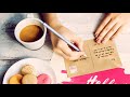 PENPAL WITH ME 💌 writing letters for my subscribers