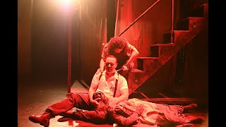SWEENEY TODD: Trailer