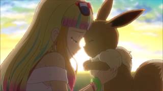 Pokémon "Minna no Monogatari" - Movie 21 ED - Breath - (Sub Español) Pokémon "Minna no Monogatari" - Movie 21 ED - Breath - (Sub Español)