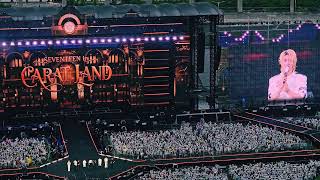 260620 SVT 10th Fan Meeting (SEVENTEEN in CARAT LAND 2026) DAY1 [1/3]