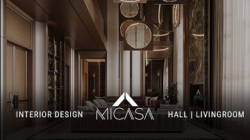 A Journey Through Modern Comfort | Interior Design | Unreal Engine