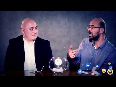 რას ფიქრობ შენ? ნაწილი #1