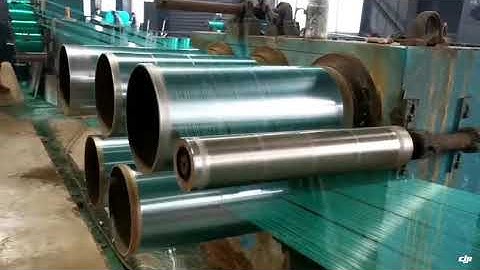 Green knotless anti bird net in factory