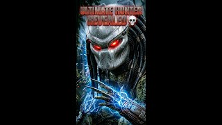 PREDATOR'S PULSE: The Ultimate Hunt! ⚔️
