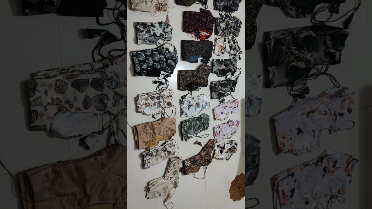 Fancy Blouse Design ✨ Latest Trendy Blouse | Party Wear Blouse 