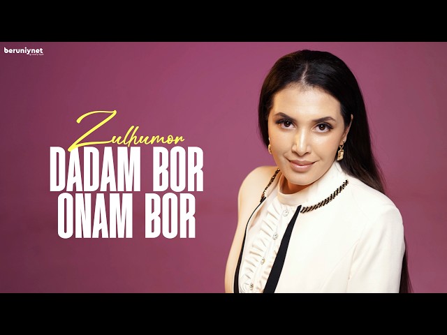 Zulhumor - Dadam bor Onam bor (Official Music Video)