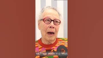 99-year old artist, Vera Molnar, launches her NFT collection starting at $37k a pop