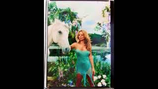 Mariah Carey  Caramel Kisses ai Cover