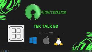Free Video Converter - DIY - FFMPEG - Tek Talk BD