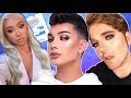 Nikita Dragun Exposes James Charles in Leaked Texts + Shane Dawson Speaks Out