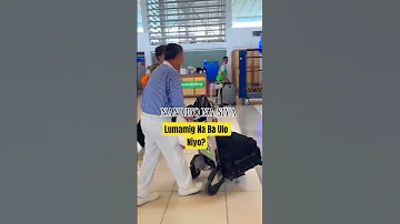 Pagdating Ni Jose Marie Chan 