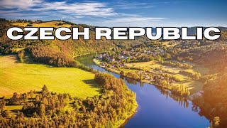 10 Best Places To Visit In Czech Republic - Czechia Travel Guide