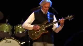 John McLaughlin & the 4th Dimension - Senor C. S. - Finlandia Hall, Helsinki Nov 18, 2014 HD