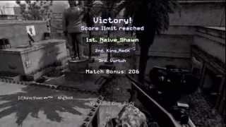 Naive Shawn: Obey RC Response [i2] #ObeyRC (WON!)