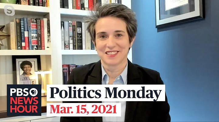 Tamara Keith and Amy Walter on Biden and the growing migrant crisis