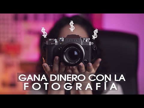 ¿CÓMO GANAR DINERO