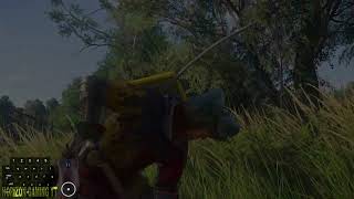 KCD2 How to Find Bohutas Map Treasure Map Location - Kingdom Come Deliverance 2
