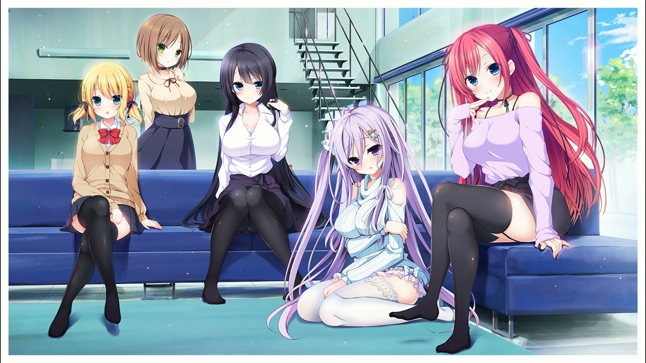 新時あさ美 - SUITE LIFE